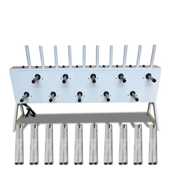 Six Cup Drying Rack – MH Turners LLC