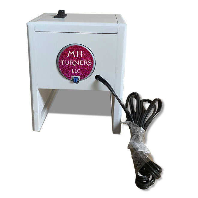 Mini Single Cup Turner – MH Turners LLC