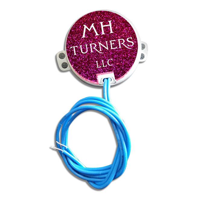 Motor - MH Turners LLC
